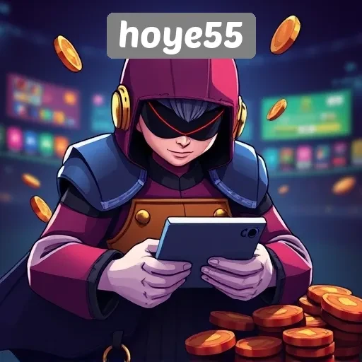 Kemudahan Akses dan Pengalaman Pengguna di Hoye55
