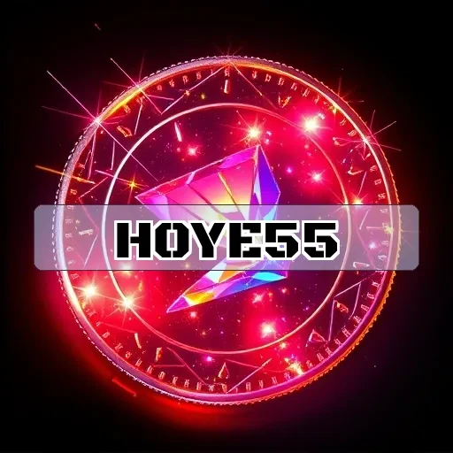 hoye55: Event Gaming Penuh Hadiah dan Keseruan Tak Terbatas!