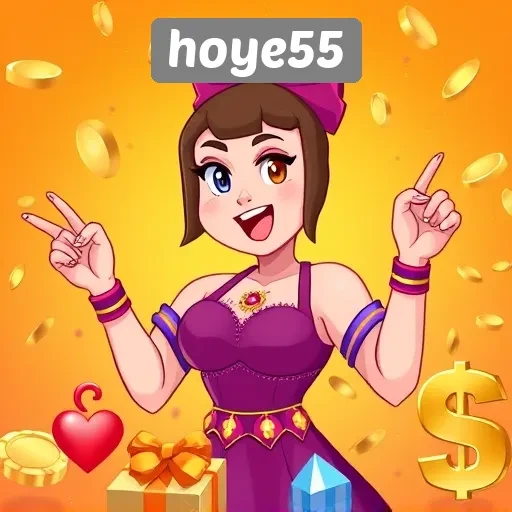 Menjelajahi Beragam Bonus dan Promosi di Hoye55