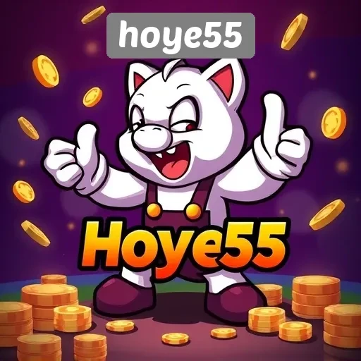 Menggali Fitur Menarik di Situs Game Hoye55