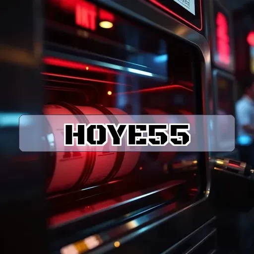 hoye55: Panduan Bermain Game Online yang Menarik di Indonesia