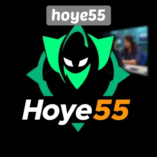 Hoye55: Persaingan di Dunia Game Digital Indonesia