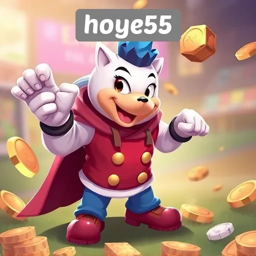Keuntungan Bermain di Hoye55 untuk Pecinta Game