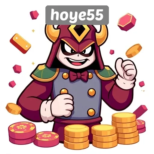 Perkenalan Situs Game Hoye55 dan Fitur Utamanya