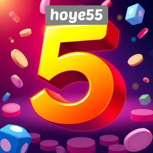 Mengenal Hoye55 Situs Game Terpercaya di Indonesia