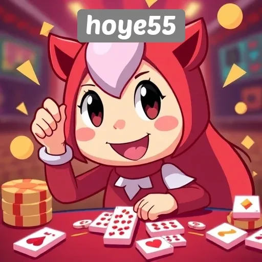 Keunggulan Hoye55 dalam Menyediakan Beragam Permainan Online