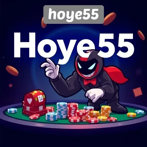 Mengenal Hoye55 Sebagai Platform Game Online Terpercaya