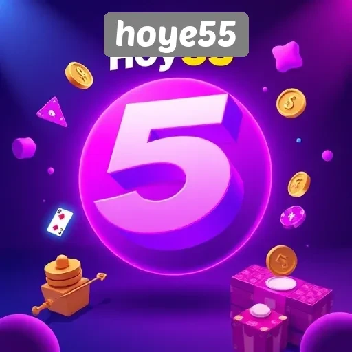 Menyingkap Strategi Promosi Hoye55 untuk Menarik Pemain Baru