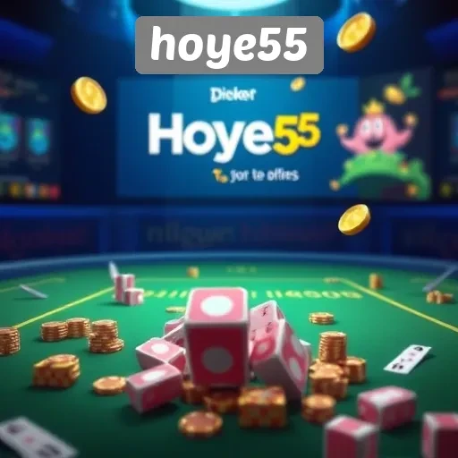 Strategi Promosi Hoye55 untuk Menarik Pemain Baru