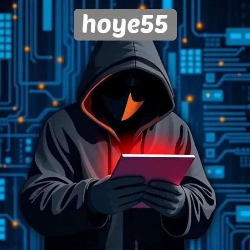 Membedah Sistem Keamanan Hoye55 untuk Pengguna