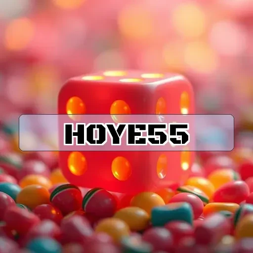 hoye55: Keseruan Game Balap yang Tak Terlupakan!