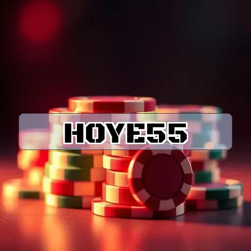 hoye55: Ulasan Game Online Menarik untuk Pengguna Indonesia