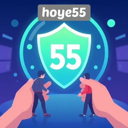 Menelusuri Keamanan dan Lisensi di Hoye55