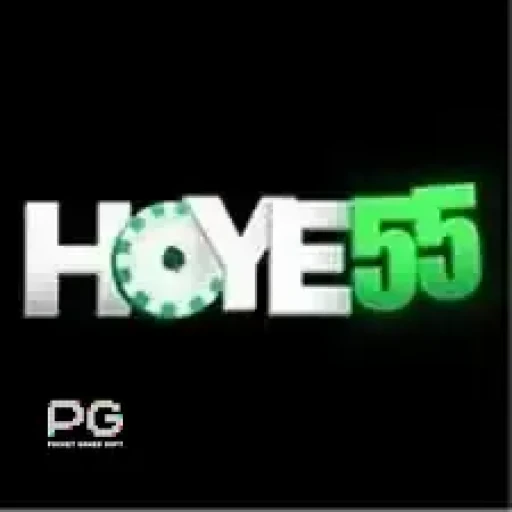 Logo resmi hoye55